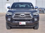 2020 Toyota Tacoma 4WD Limited