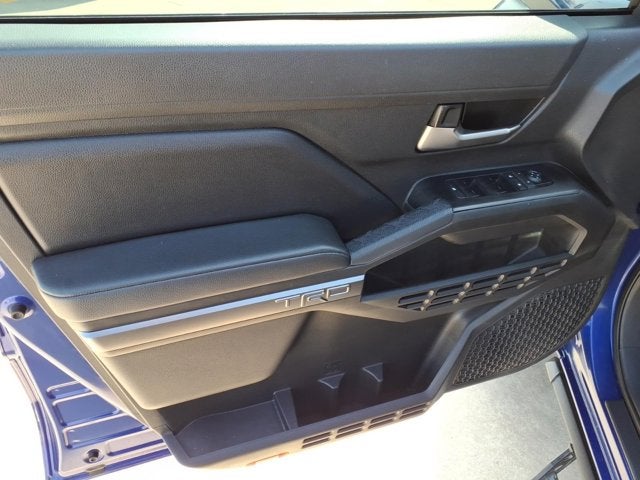 2024 Toyota Tacoma 2WD TRD Sport