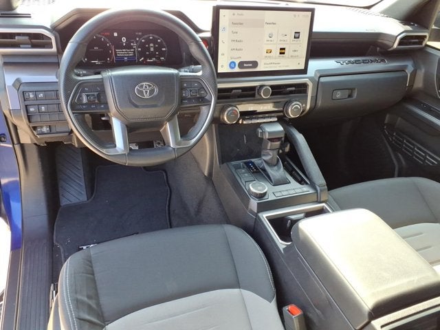 2024 Toyota Tacoma 2WD TRD Sport