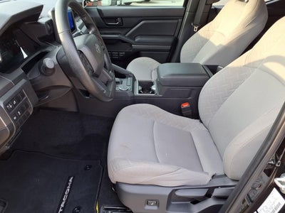 2025 Toyota Tacoma 2WD SR5