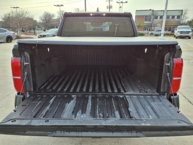 2025 Toyota Tacoma 2WD SR5