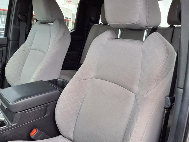 2024 Toyota Tacoma 2WD SR5