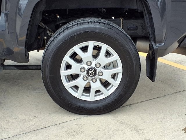 2024 Toyota Tacoma 2WD SR5