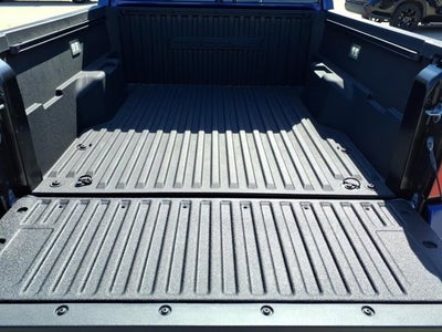 2025 Toyota Tacoma 2WD SR5