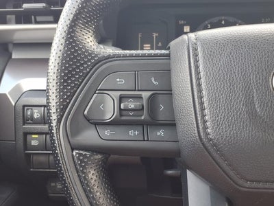2026 Toyota Tacoma 2WD SR5