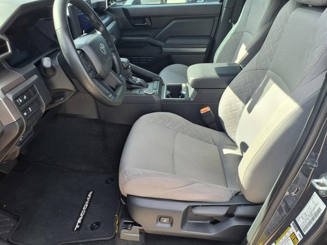 2024 Toyota Tacoma 2WD SR5