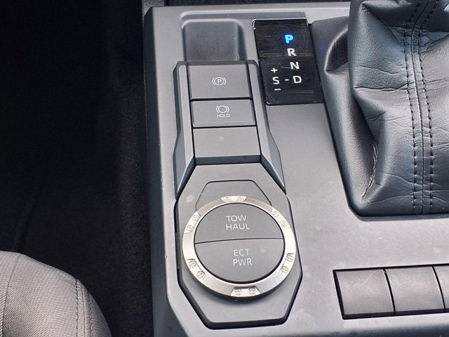 2024 Toyota Tacoma 2WD SR5