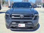 2025 Toyota Tacoma 4WD SR5