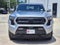 2025 Toyota Tacoma 4WD SR5