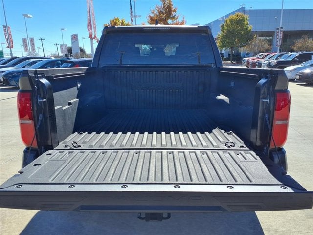 2025 Toyota Tacoma 4WD SR5