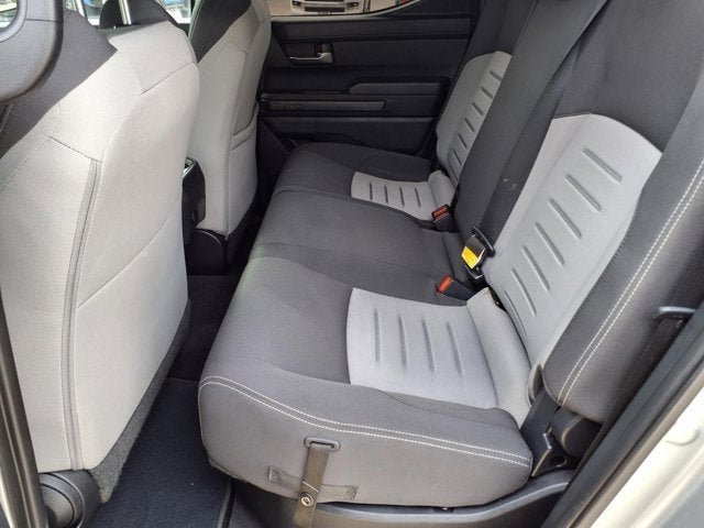 2024 Toyota Tacoma 4WD TRD Sport