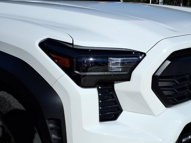 2025 Toyota Tacoma 4WD TRD Off Road