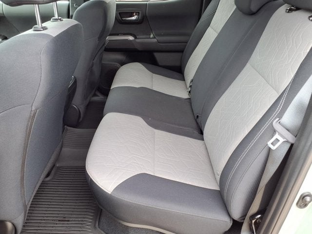 2023 Toyota Tacoma 2WD TRD Sport