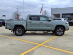 2023 Toyota Tacoma 2WD TRD Sport
