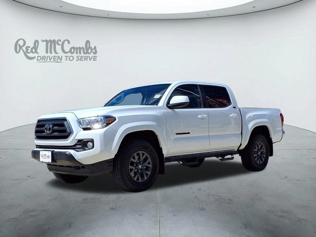 2023 Toyota Tacoma 2WD SR5