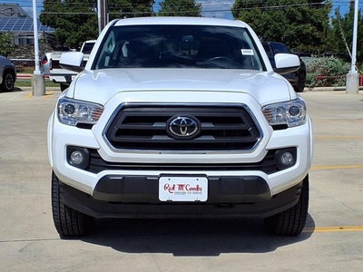 2023 Toyota Tacoma 2WD SR5