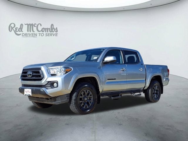 2023 Toyota Tacoma 2WD SR5