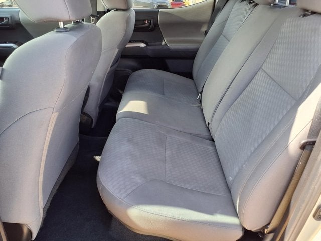 2023 Toyota Tacoma 2WD SR5