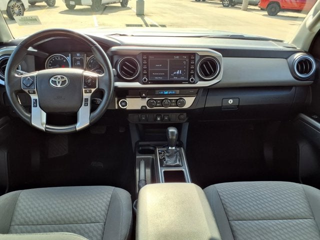 2023 Toyota Tacoma 2WD SR5