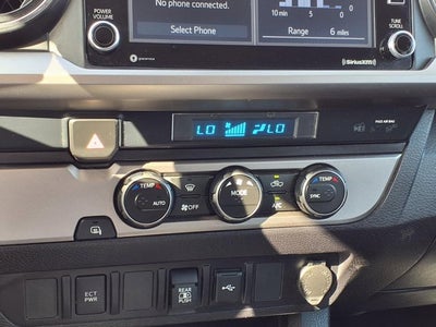2023 Toyota Tacoma 2WD SR5