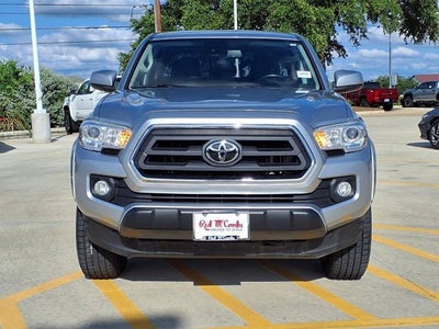 2023 Toyota Tacoma 2WD SR5