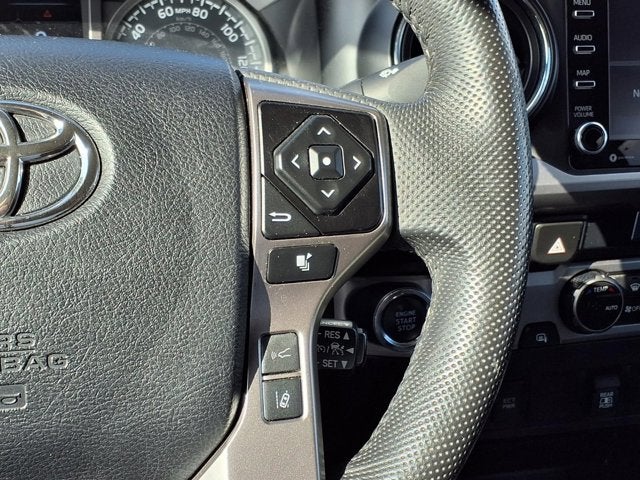 2023 Toyota Tacoma 2WD SR5