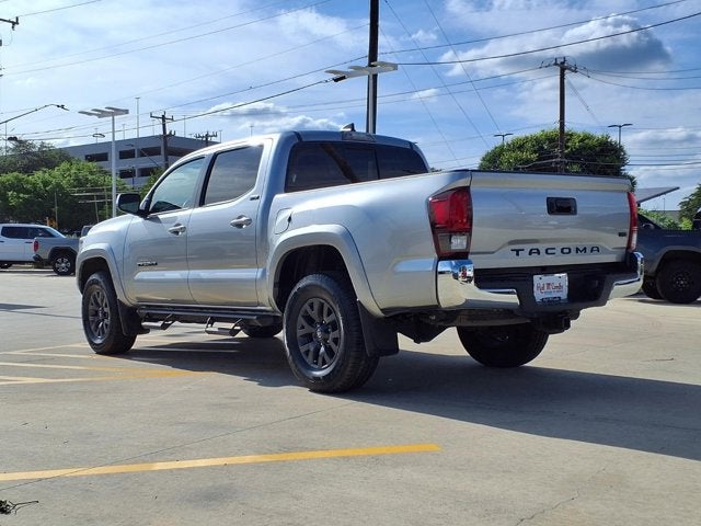 2023 Toyota Tacoma 2WD SR5