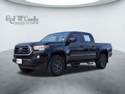 2023 Toyota Tacoma 2WD SR5