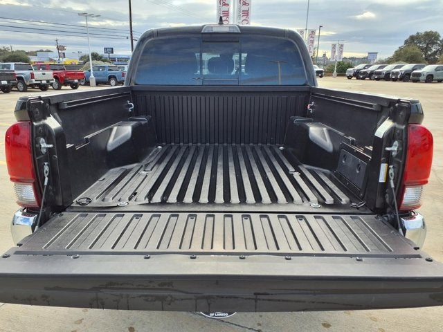 2023 Toyota Tacoma 2WD SR5