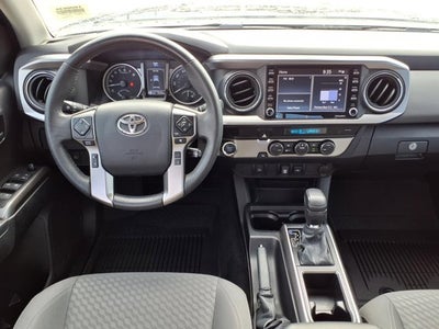 2023 Toyota Tacoma 2WD SR5