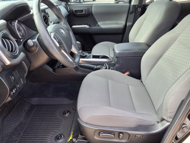 2023 Toyota Tacoma 2WD SR5