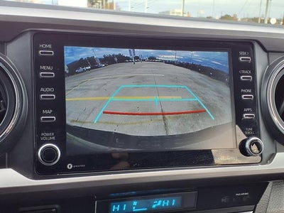 2023 Toyota Tacoma 2WD SR5