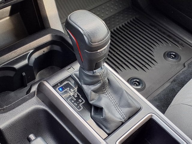 2023 Toyota Tacoma 2WD SR5