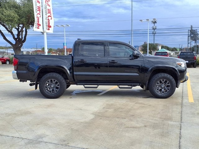 2023 Toyota Tacoma 2WD SR5