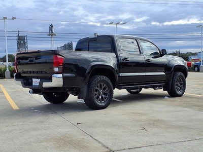 2023 Toyota Tacoma 2WD SR5
