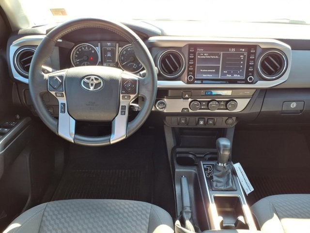 2023 Toyota Tacoma 2WD SR5