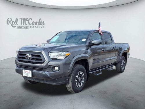 2023 Toyota Tacoma 2WD SR5