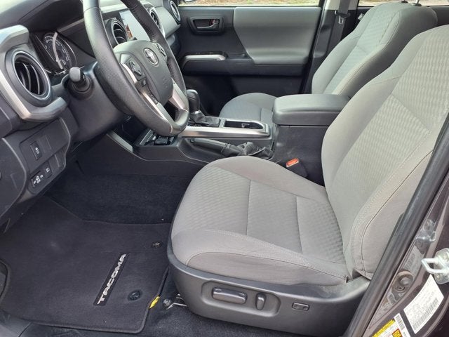 2023 Toyota Tacoma 2WD SR5