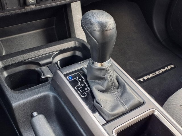 2023 Toyota Tacoma 2WD SR5