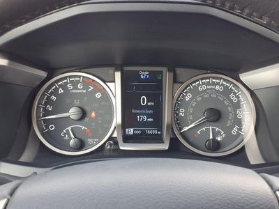 2023 Toyota Tacoma 2WD SR5