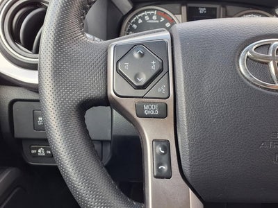 2023 Toyota Tacoma 2WD SR5