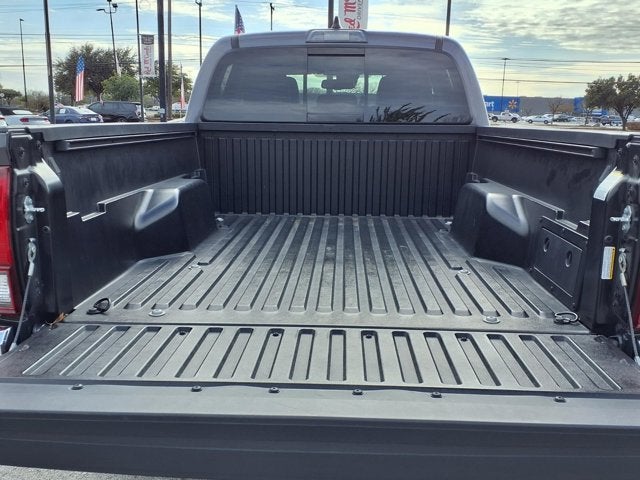 2023 Toyota Tacoma 2WD SR5