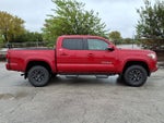 2023 Toyota Tacoma 4WD SR5