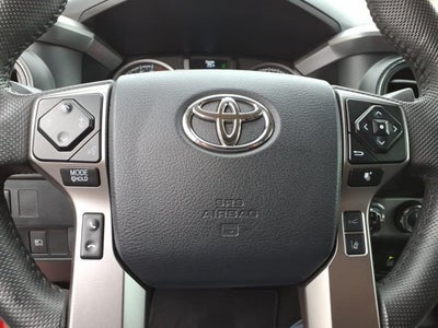 2023 Toyota Tacoma 4WD SR5