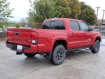 2023 Toyota Tacoma 4WD SR5