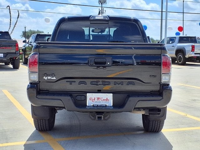 2023 Toyota Tacoma 4WD Limited