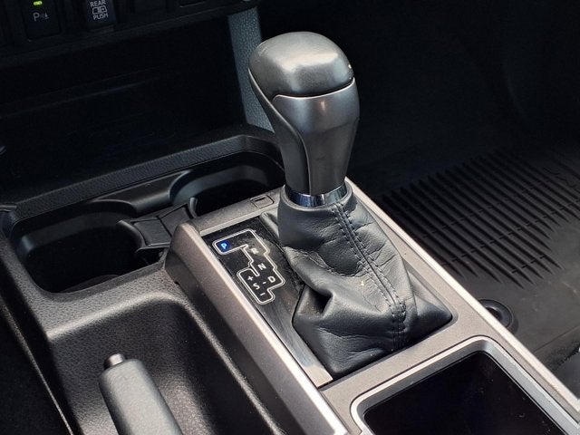 2023 Toyota Tacoma 4WD Limited