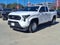 2025 Toyota Tacoma 2WD SR