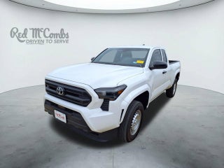 2025 Toyota Tacoma 2WD SR
