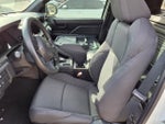 2025 Toyota Tacoma 2WD SR